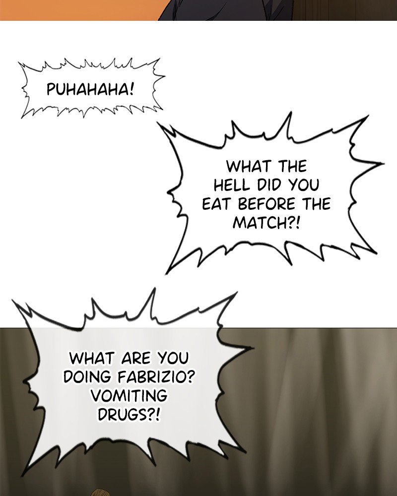 Read The Boxer EN Manga Online