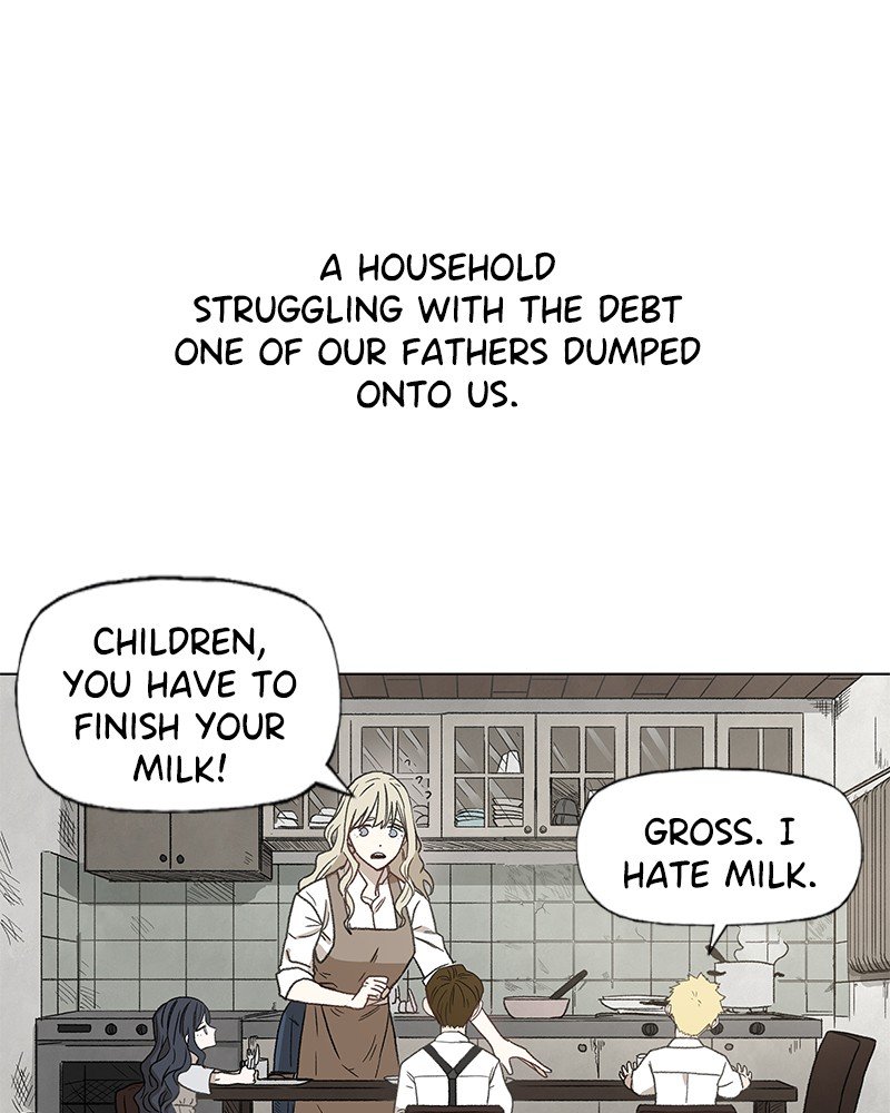Read The Boxer EN Manga Online