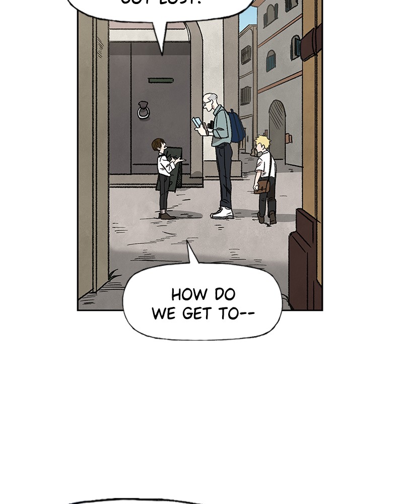 Read The Boxer EN Manga Online