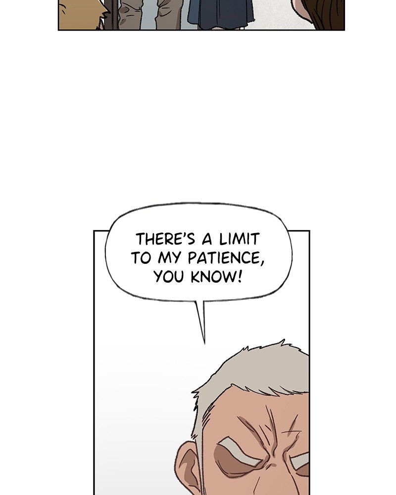 Read The Boxer EN Manga Online