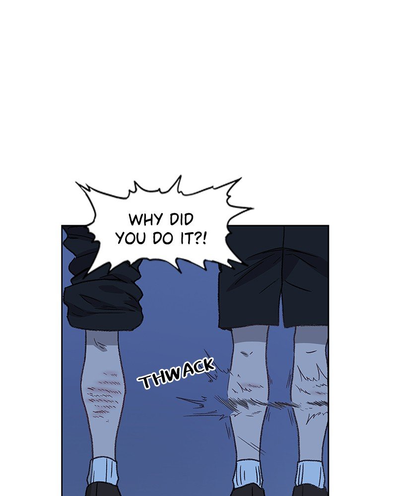 Read The Boxer EN Manga Online