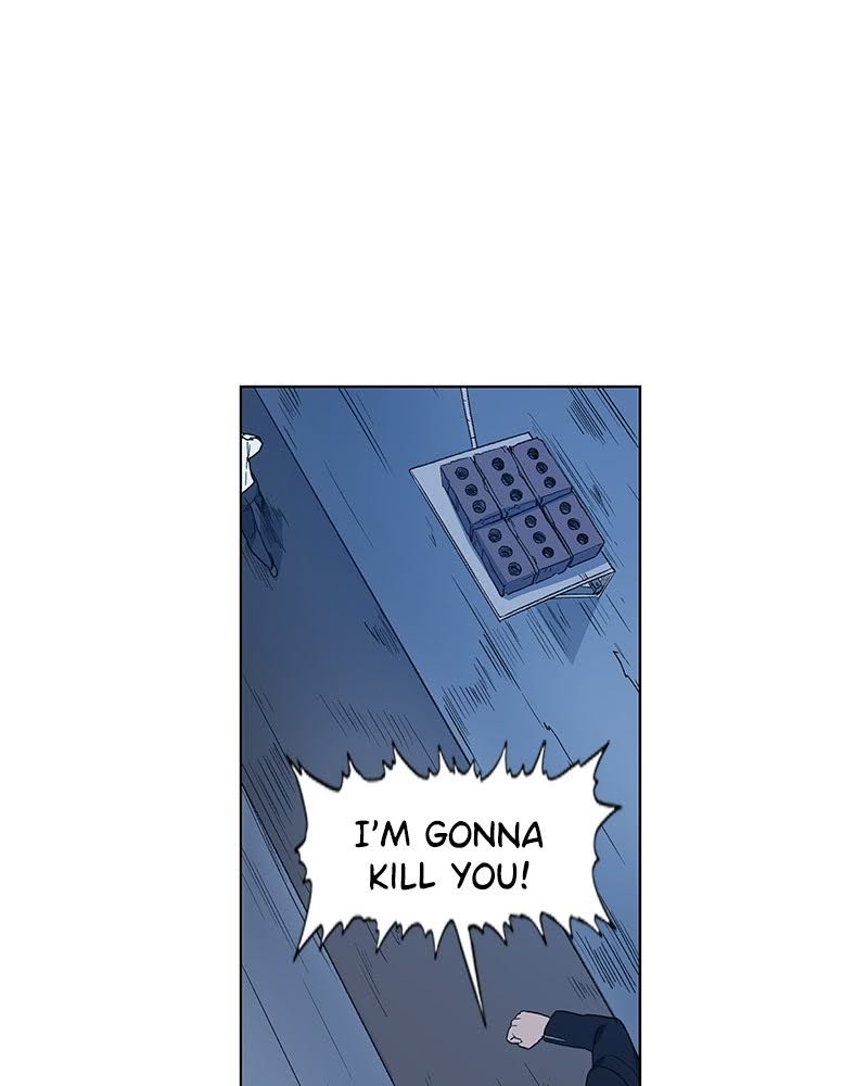 Read The Boxer EN Manga Online