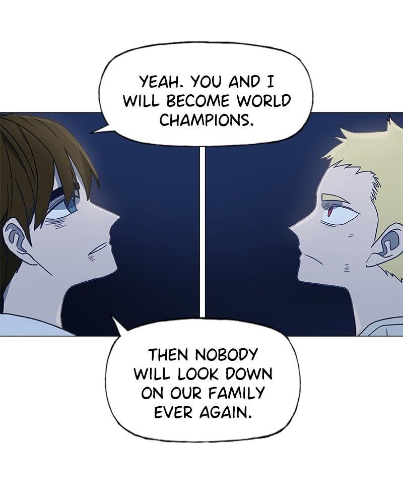 Read The Boxer EN Manga Online