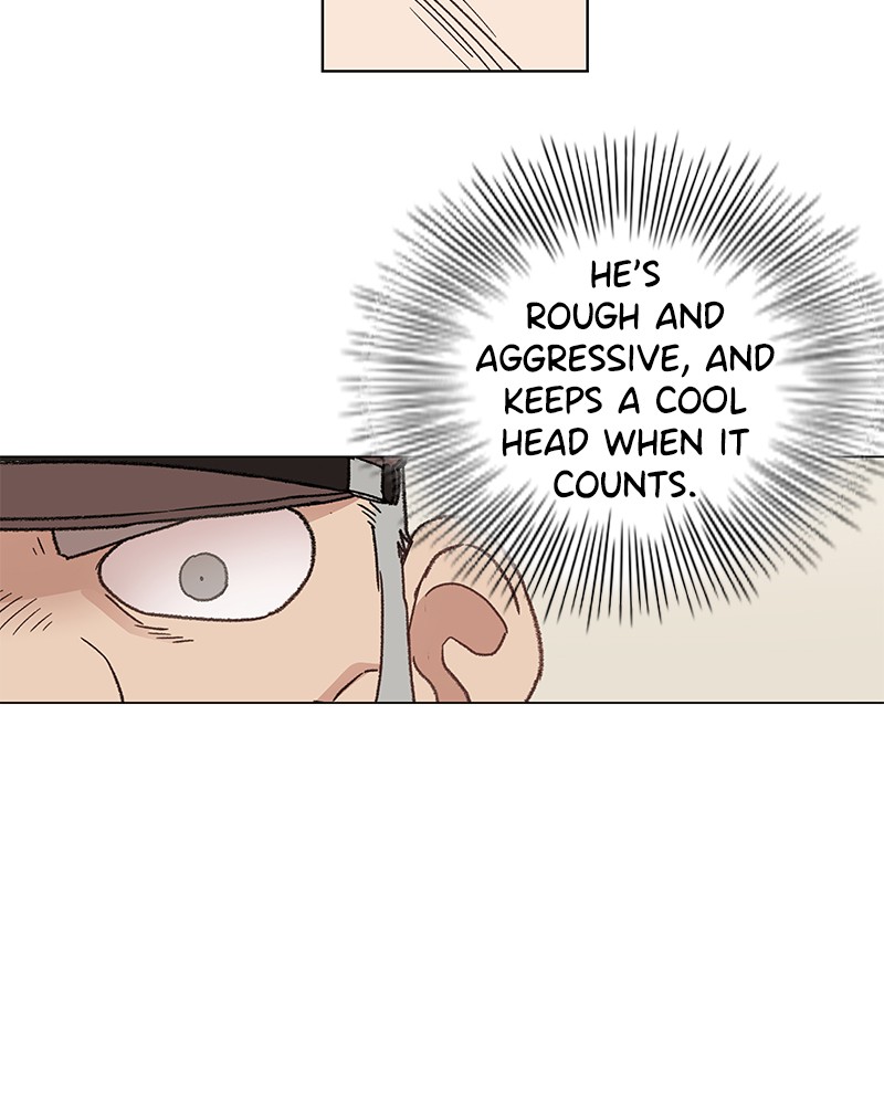 Read The Boxer EN Manga Online