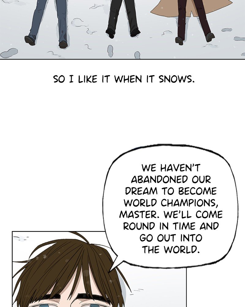 Read The Boxer EN Manga Online