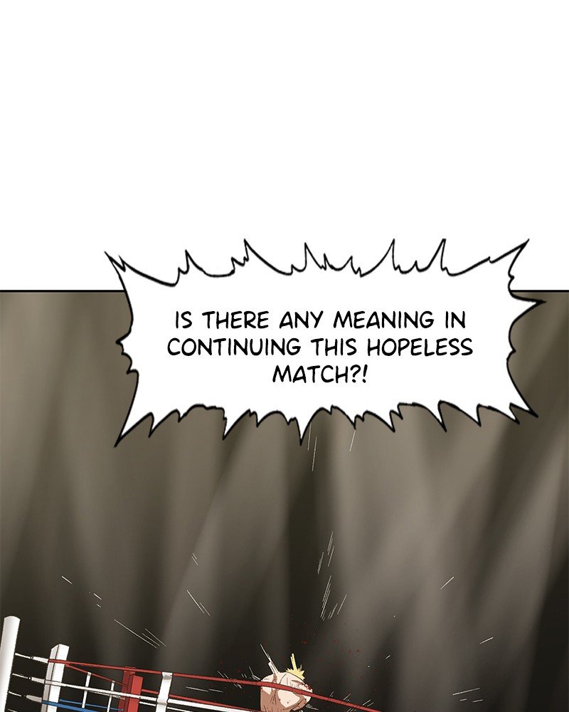 Read The Boxer EN Manga Online