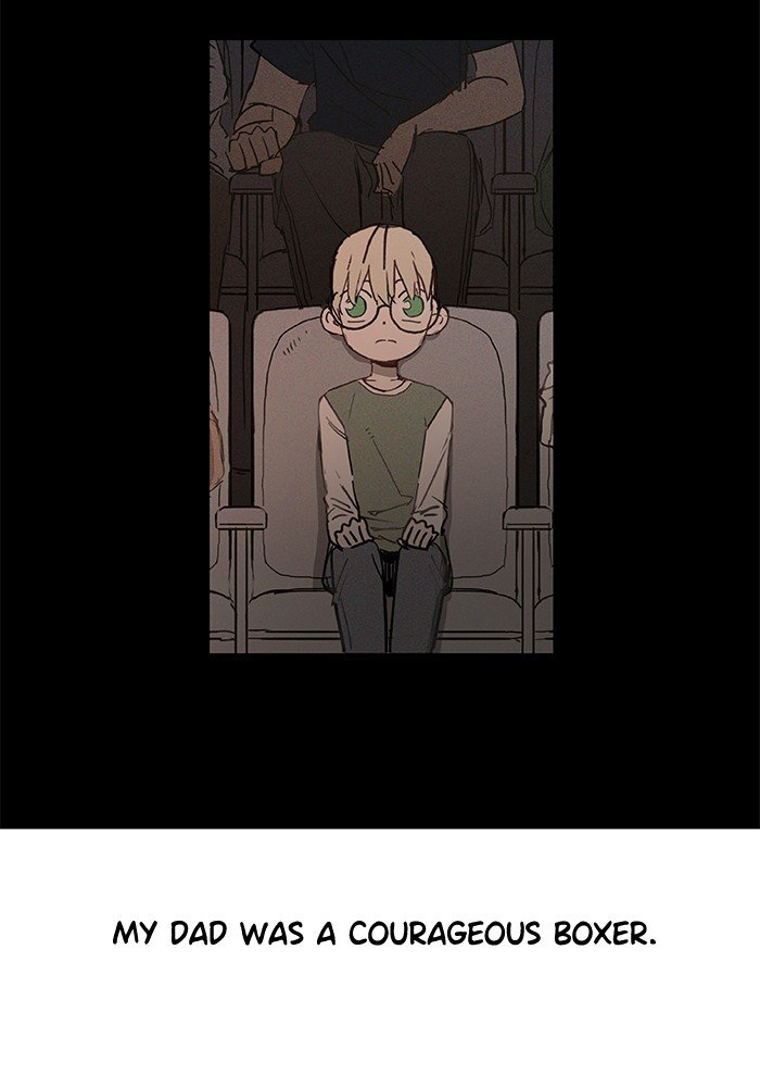 Read The Boxer EN Manga Online