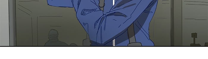 Read The Boxer EN Manga Online