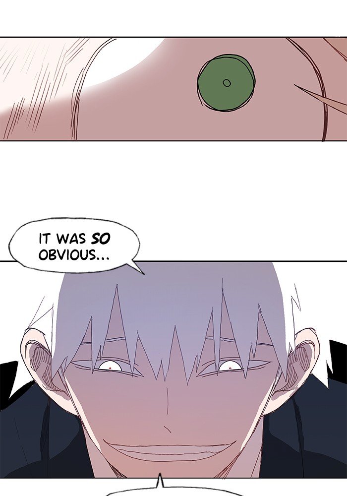 Read The Boxer EN Manga Online