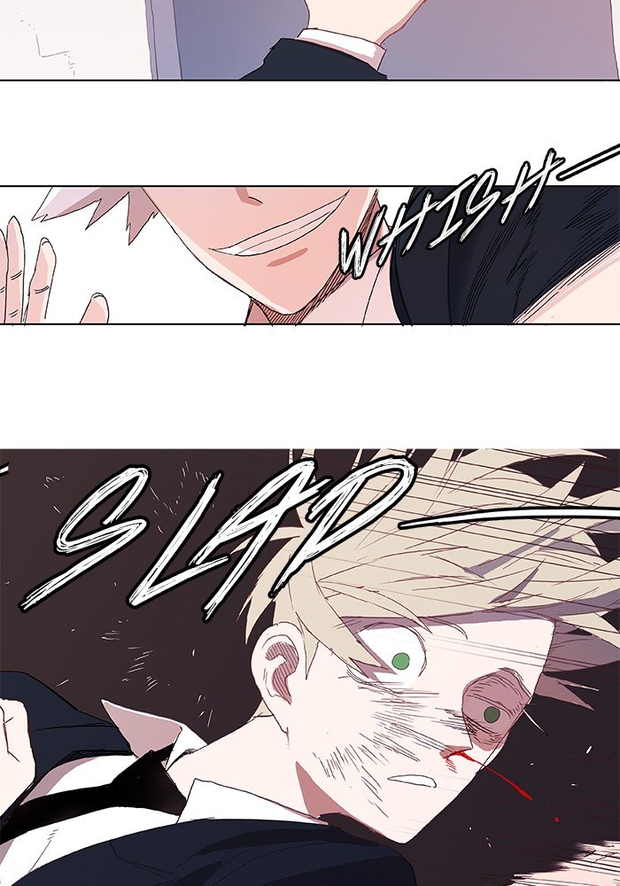 Read The Boxer EN Manga Online
