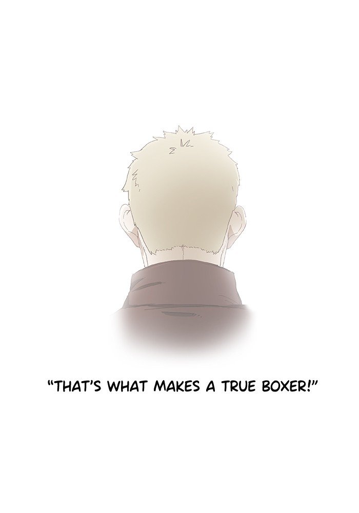 Read The Boxer EN Manga Online