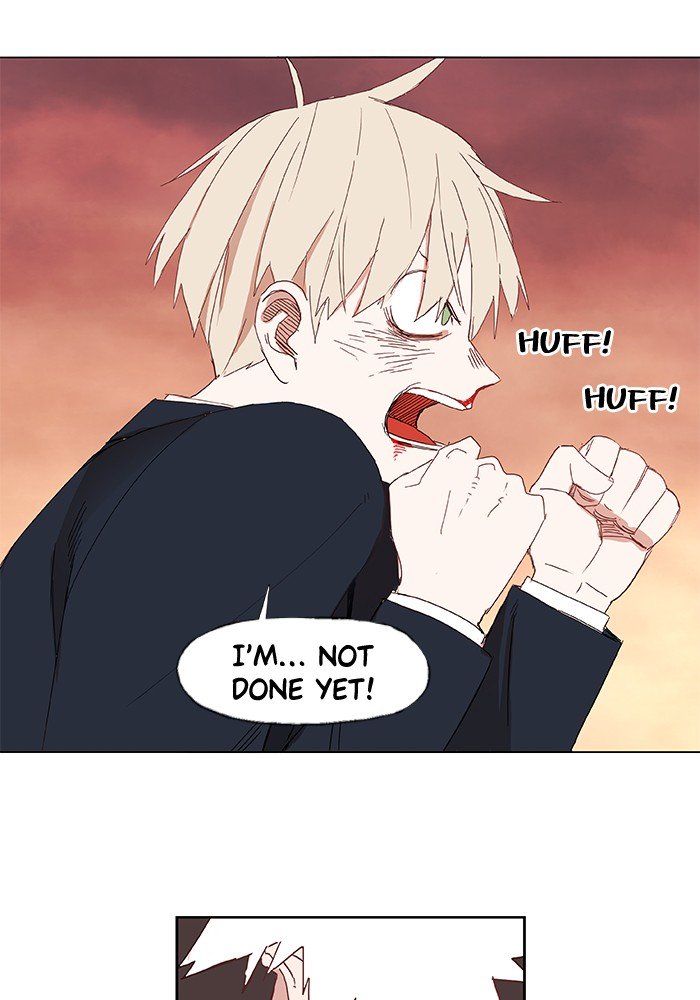 Read The Boxer EN Manga Online