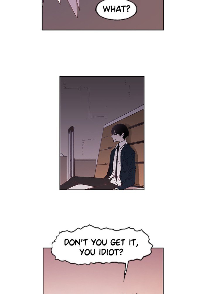 Read The Boxer EN Manga Online