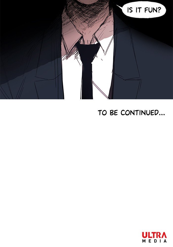 Read The Boxer EN Manga Online