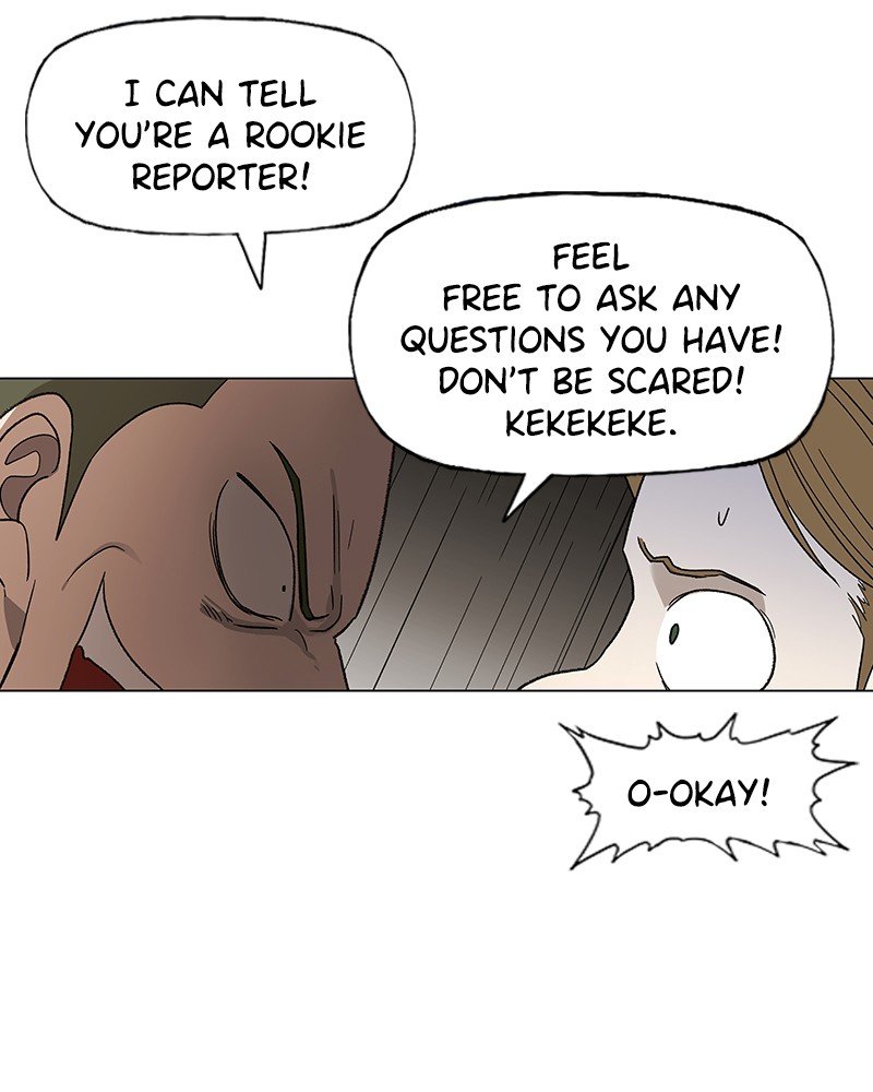 Read The Boxer EN Manga Online