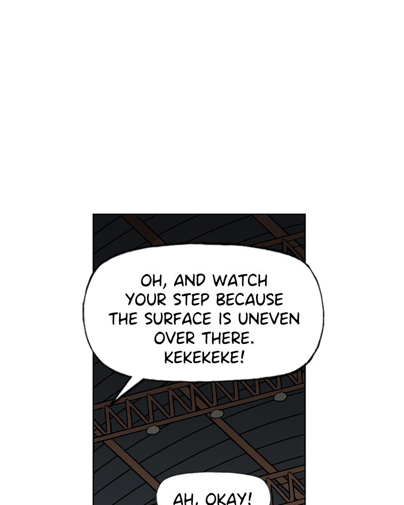 Read The Boxer EN Manga Online