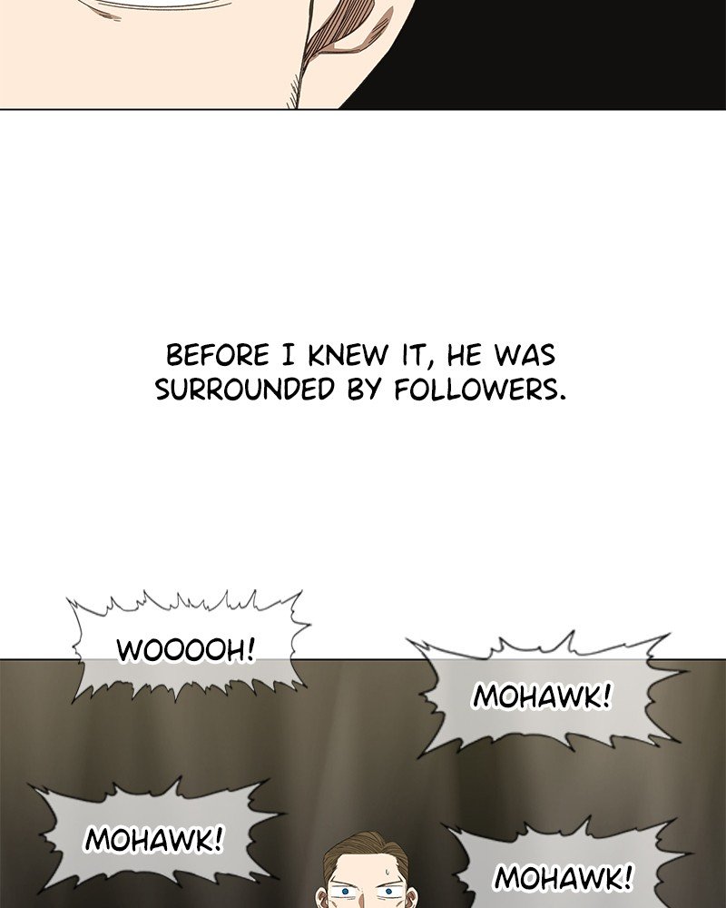 Read The Boxer EN Manga Online