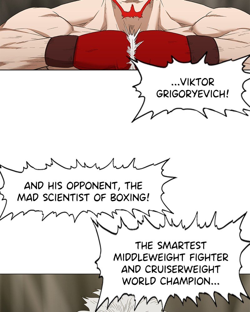 Read The Boxer EN Manga Online