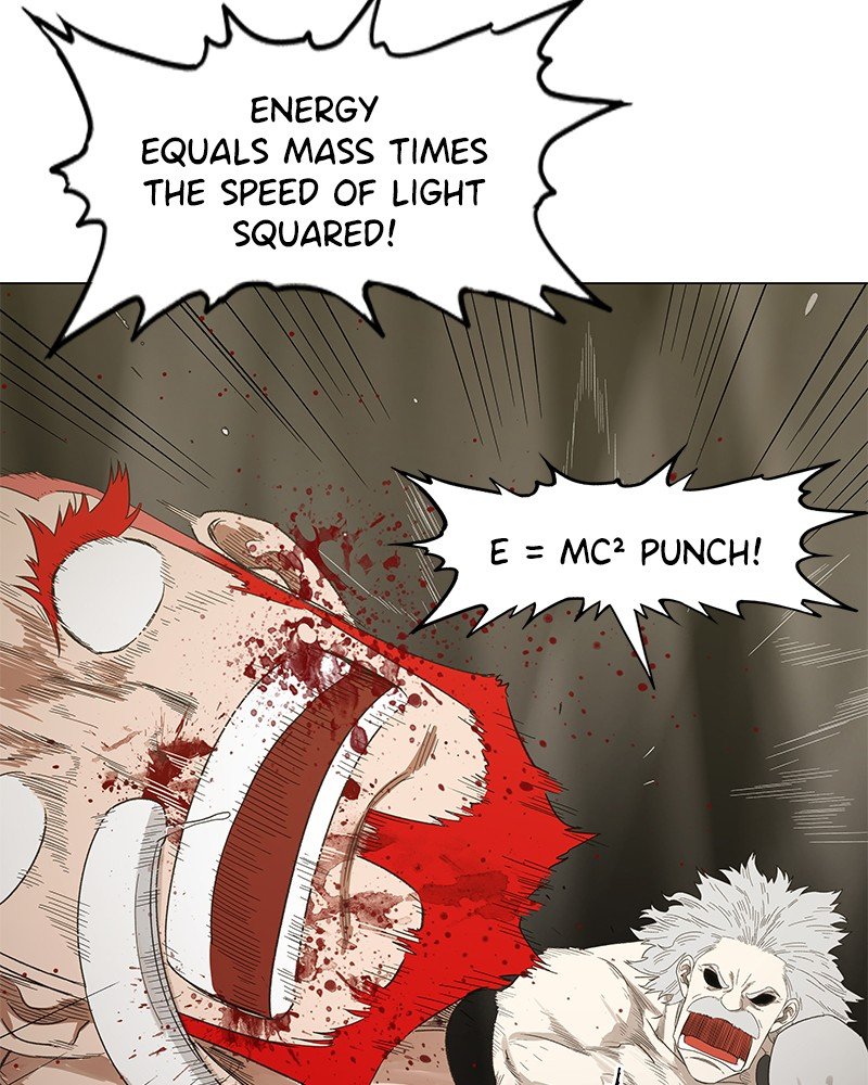Read The Boxer EN Manga Online