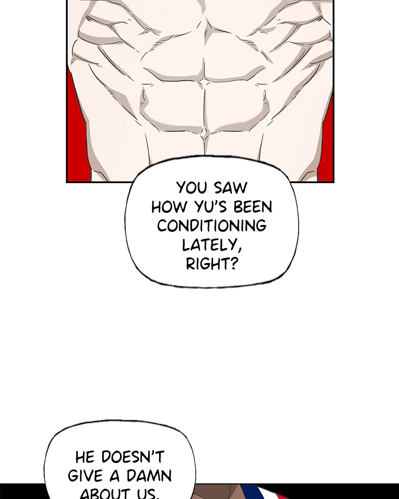 Read The Boxer EN Manga Online