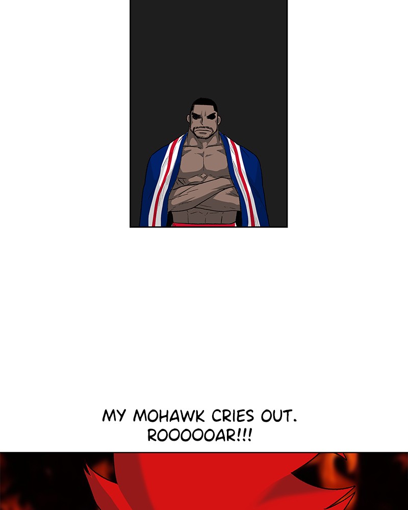 Read The Boxer EN Manga Online