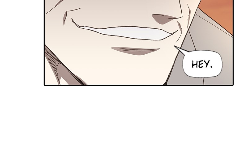 Read The Boxer EN Manga Online