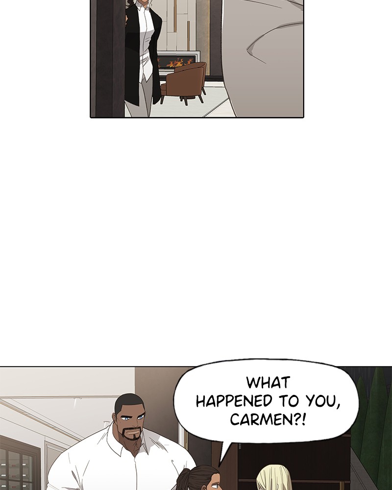 Read The Boxer EN Manga Online