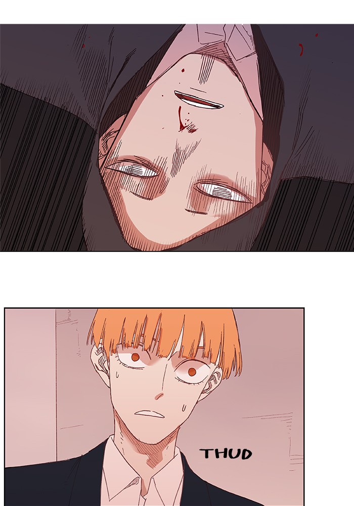 Read The Boxer EN Manga Online