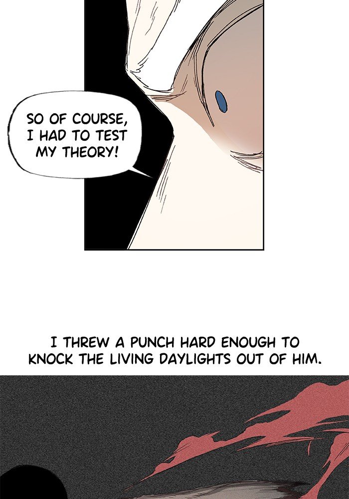 Read The Boxer EN Manga Online