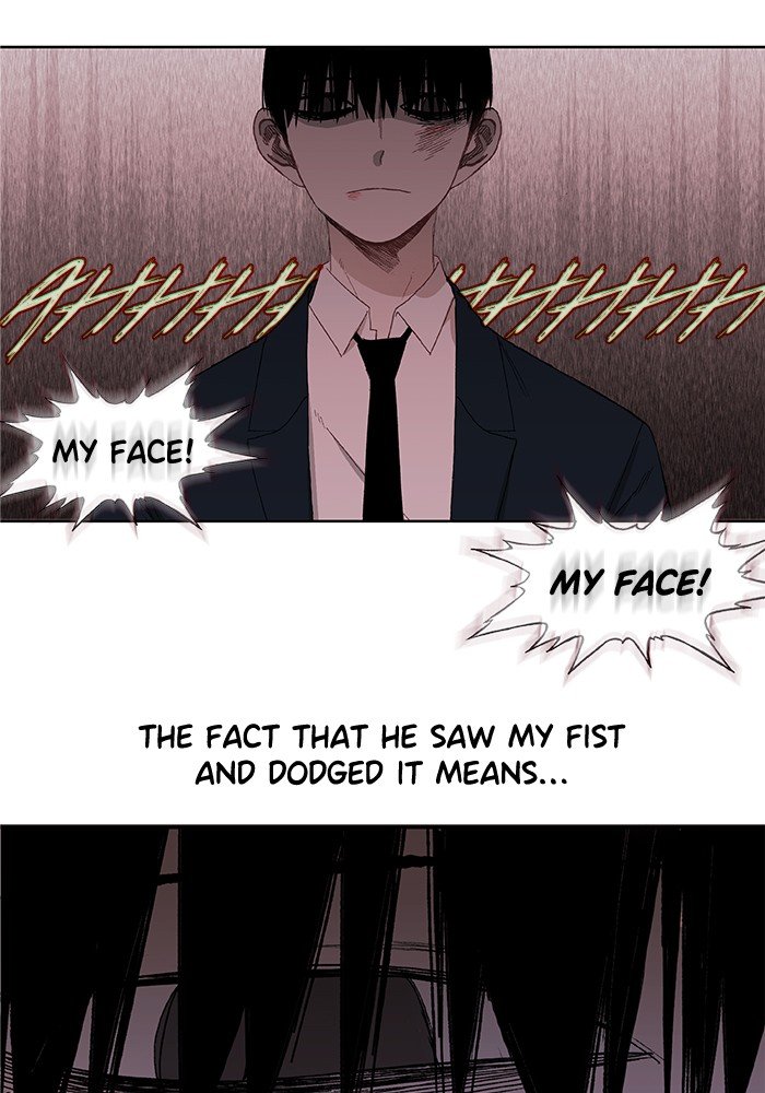 Read The Boxer EN Manga Online