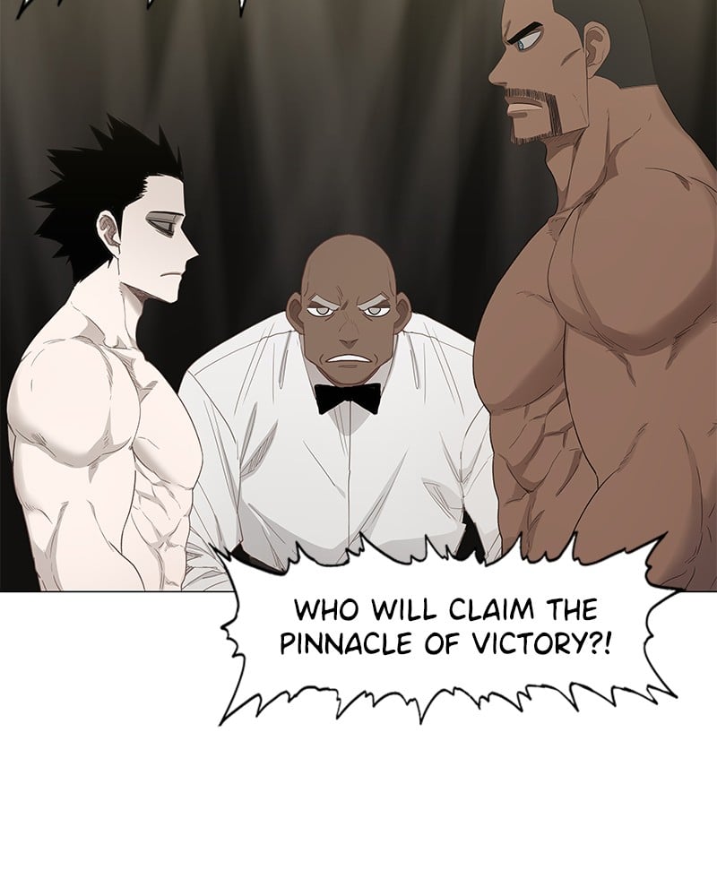 Read The Boxer EN Manga Online
