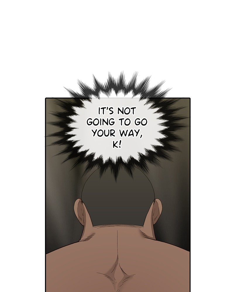 Read The Boxer EN Manga Online