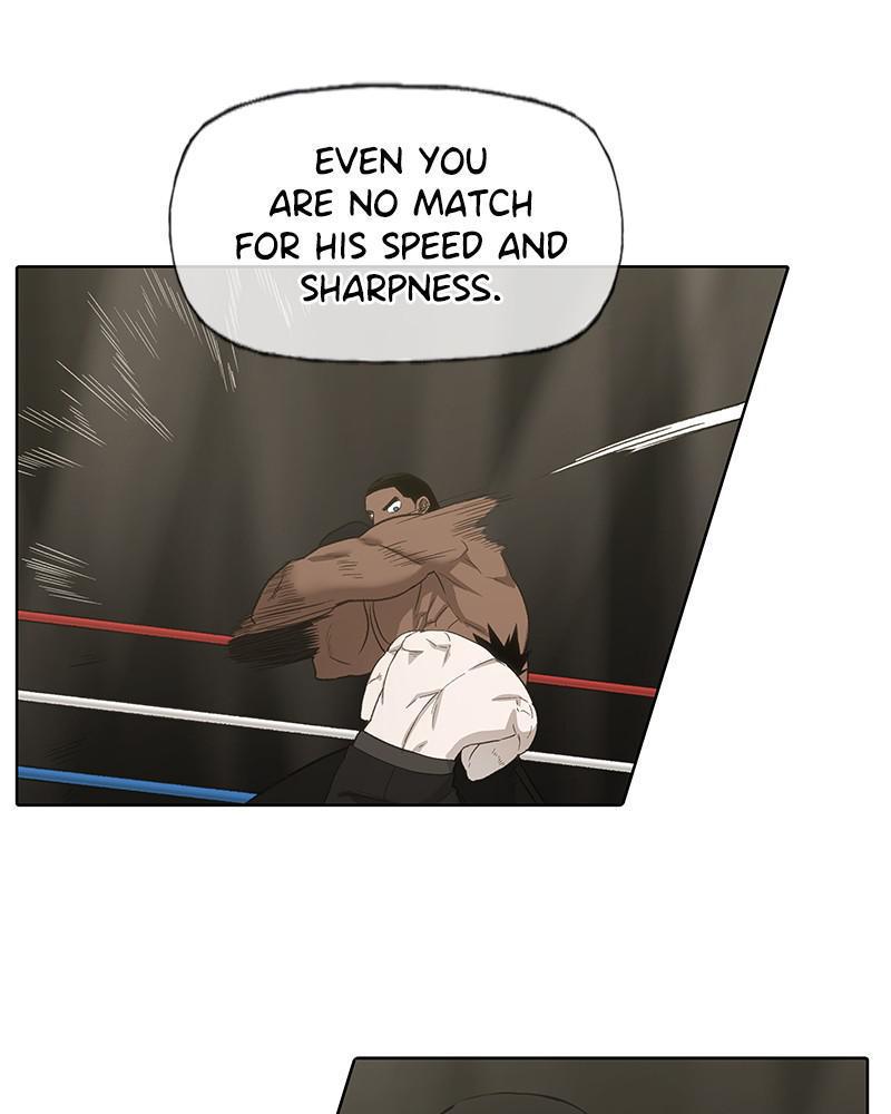 Read The Boxer EN Manga Online