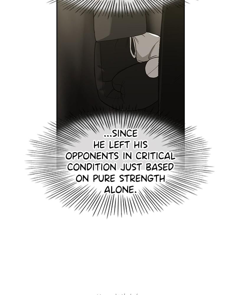 Read The Boxer EN Manga Online