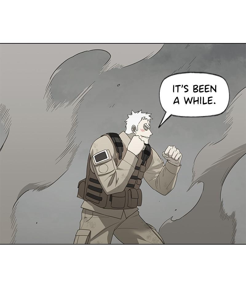 Read The Boxer EN Manga Online