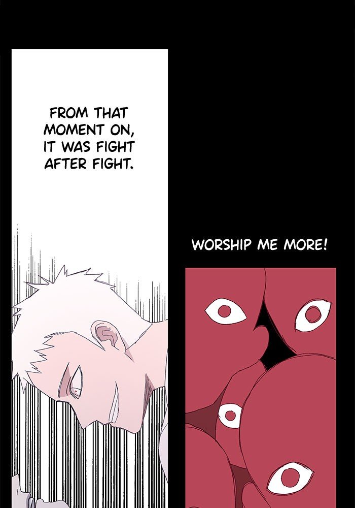 Read The Boxer EN Manga Online