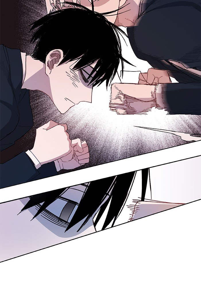 Read The Boxer EN Manga Online