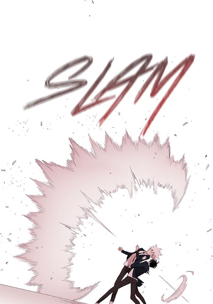 Read The Boxer EN Manga Online