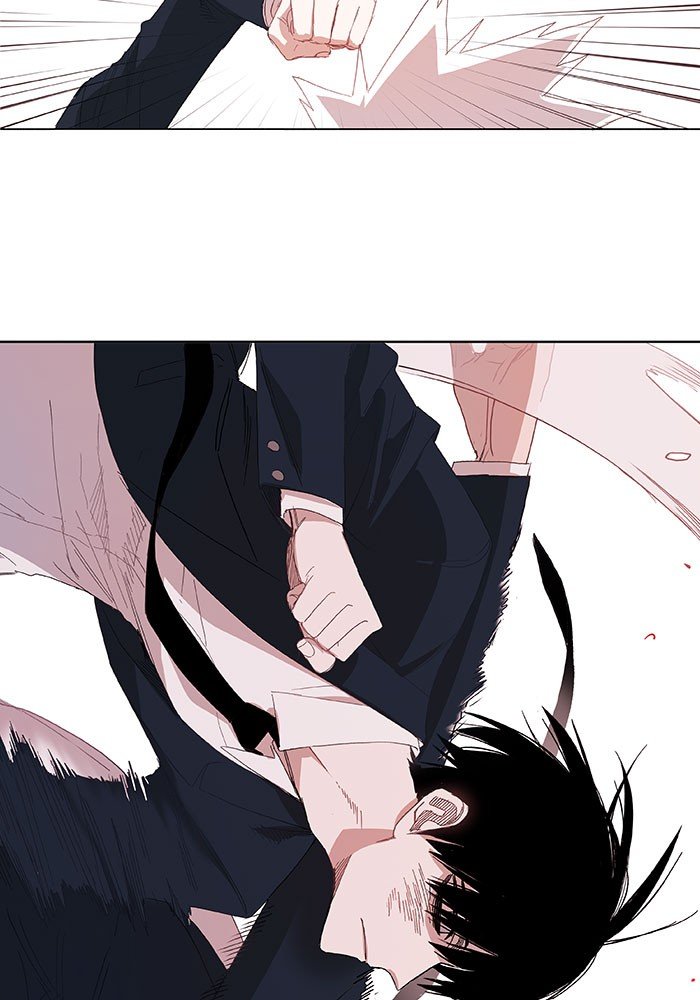 Read The Boxer EN Manga Online