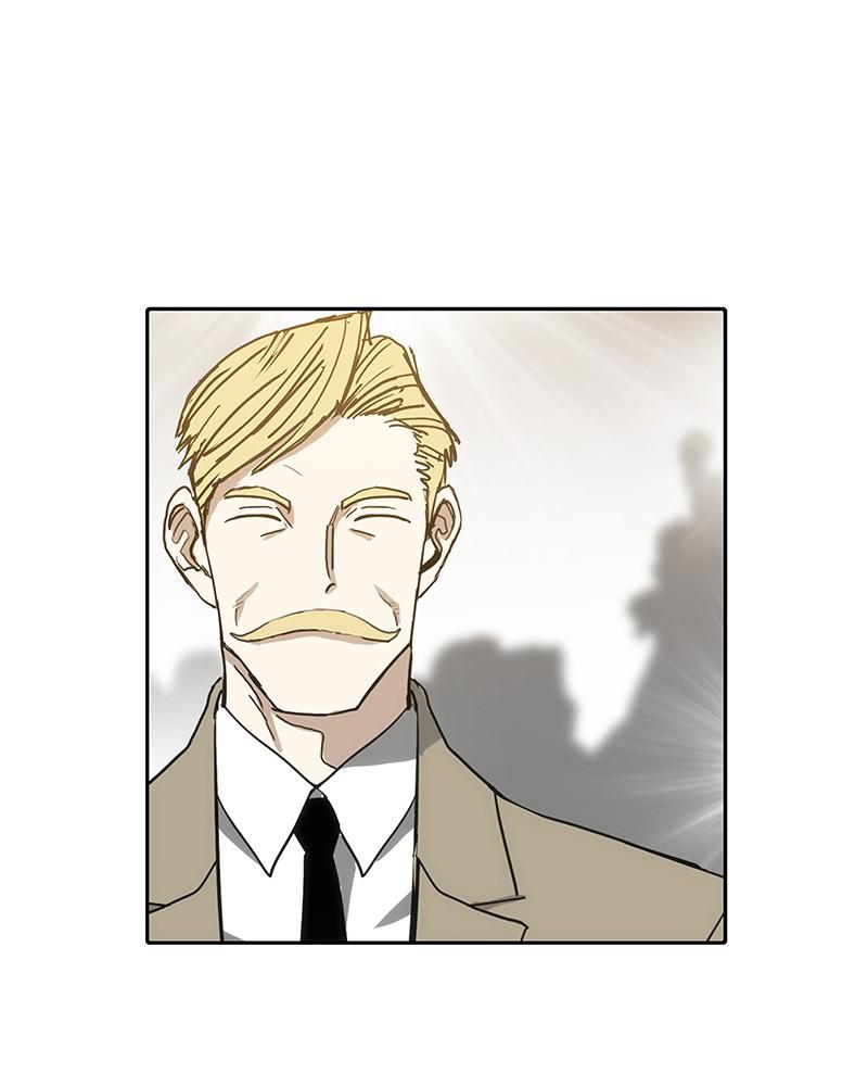 Read The Boxer EN Manga Online