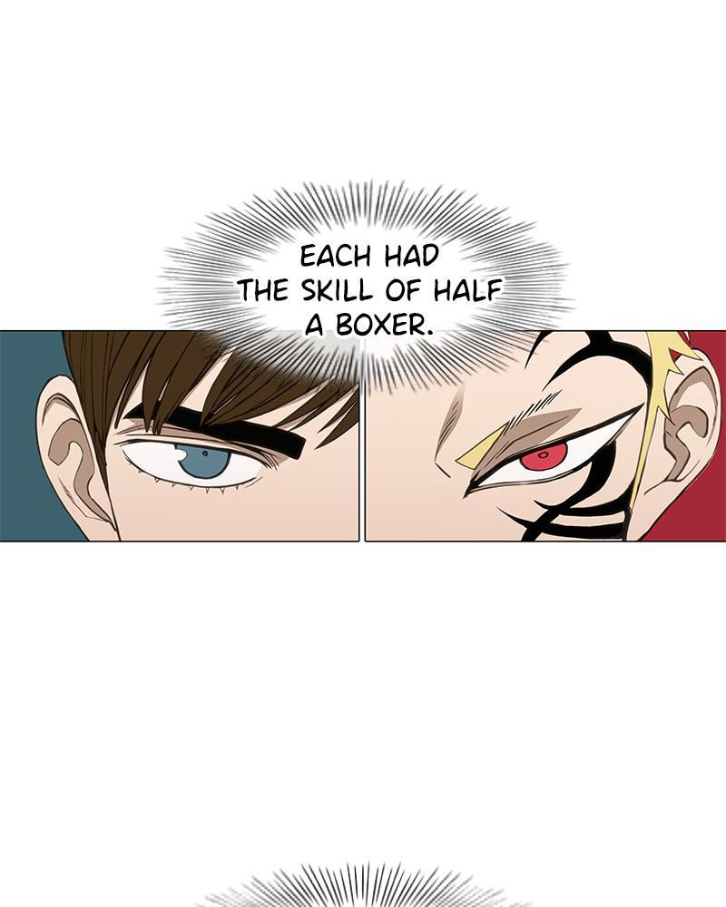 Read The Boxer EN Manga Online