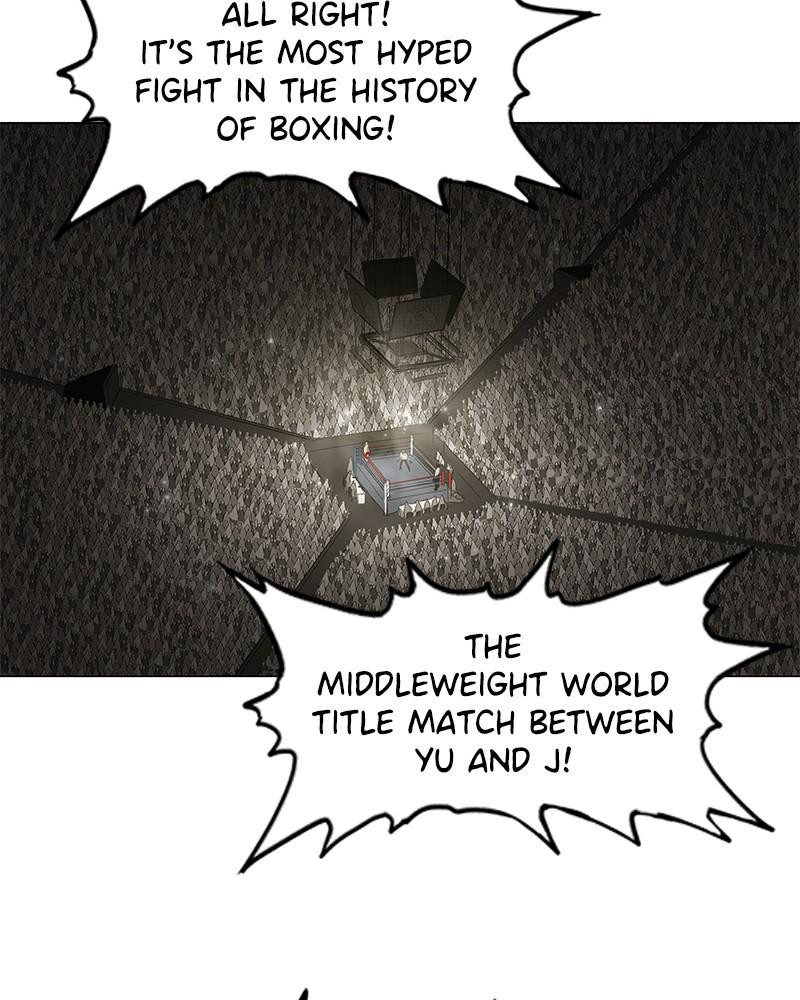 Read The Boxer EN Manga Online