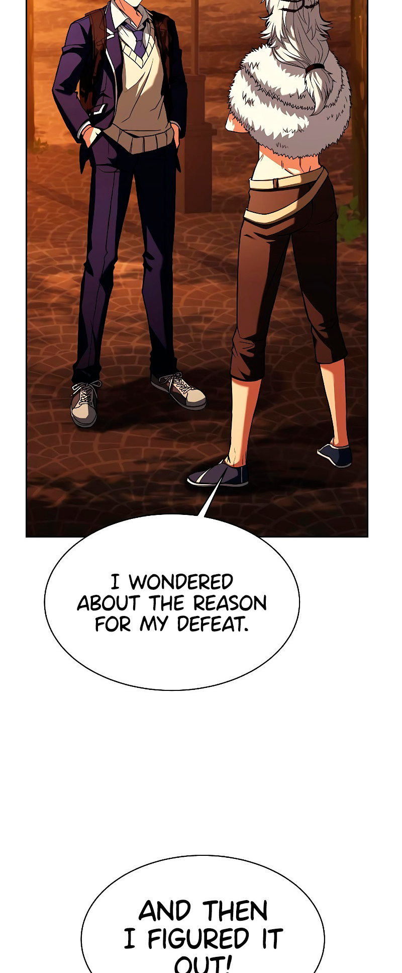 Read The Constellations Are My Disciples EN Manga Online