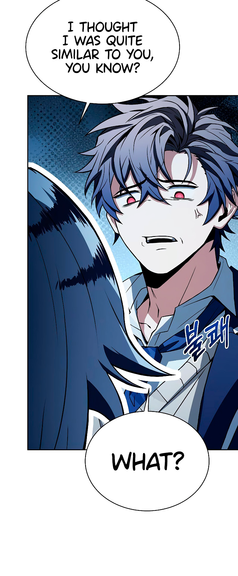 Read The Constellations Are My Disciples EN Manga Online