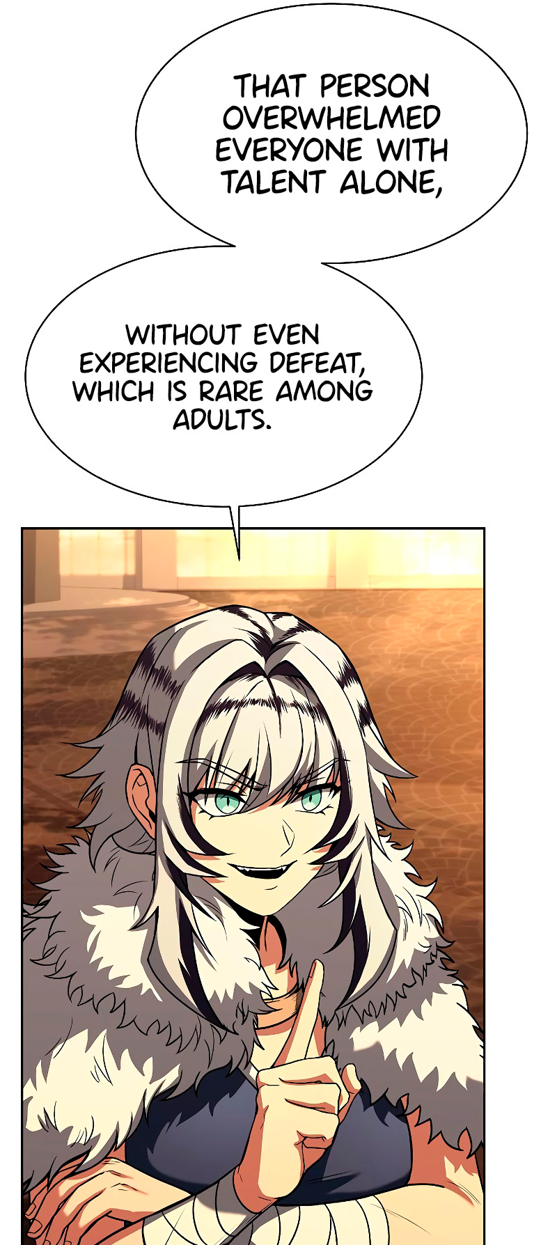 Read The Constellations Are My Disciples EN Manga Online