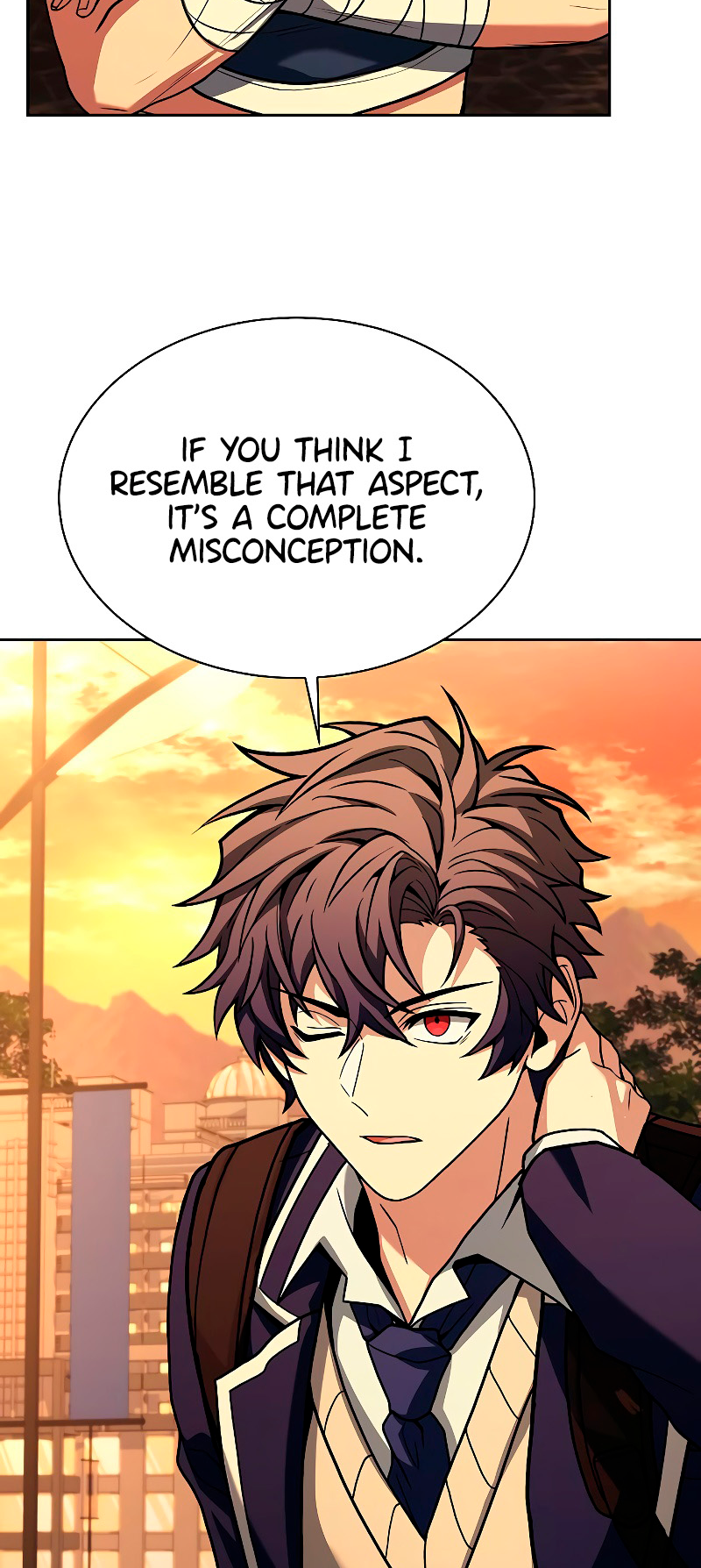 Read The Constellations Are My Disciples EN Manga Online
