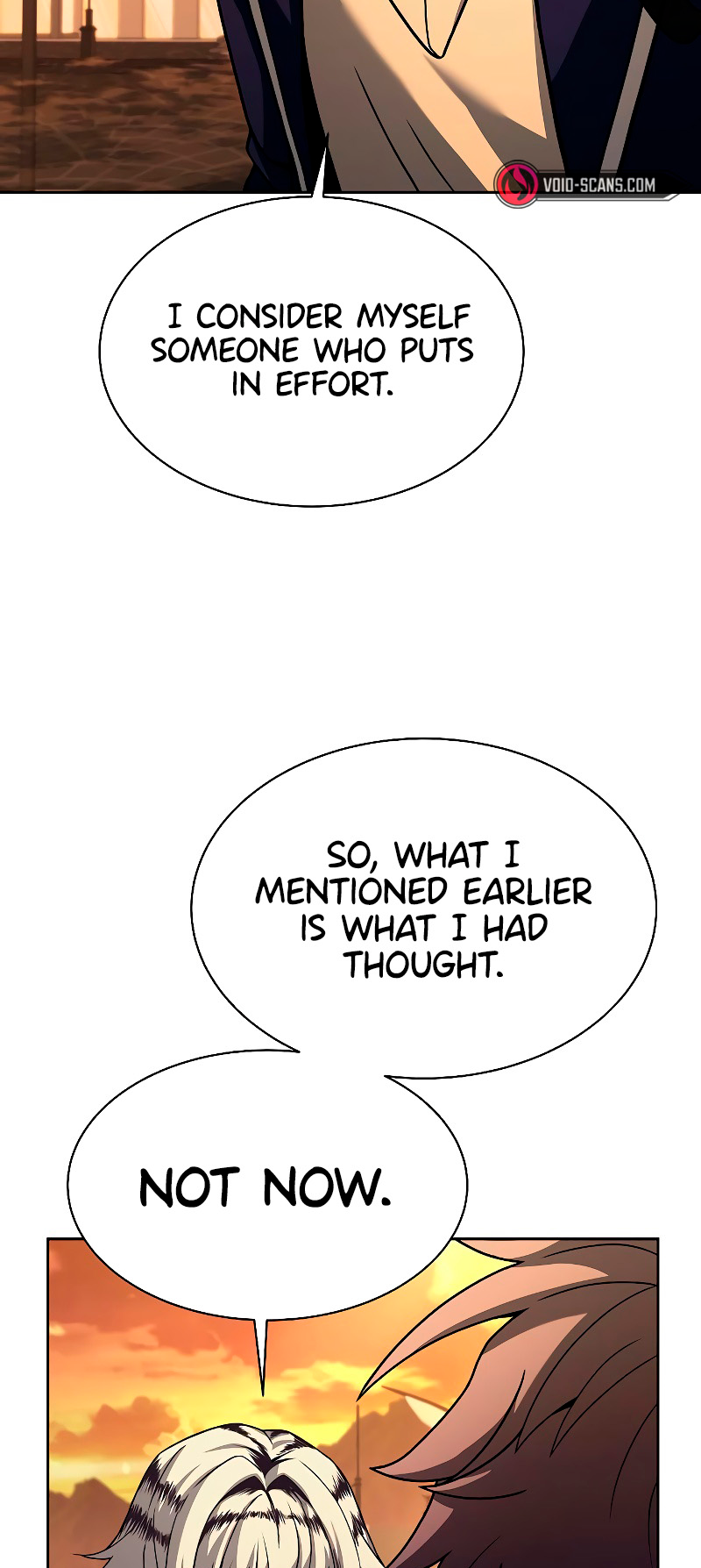 Read The Constellations Are My Disciples EN Manga Online