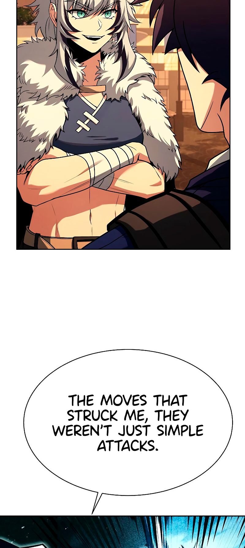 Read The Constellations Are My Disciples EN Manga Online