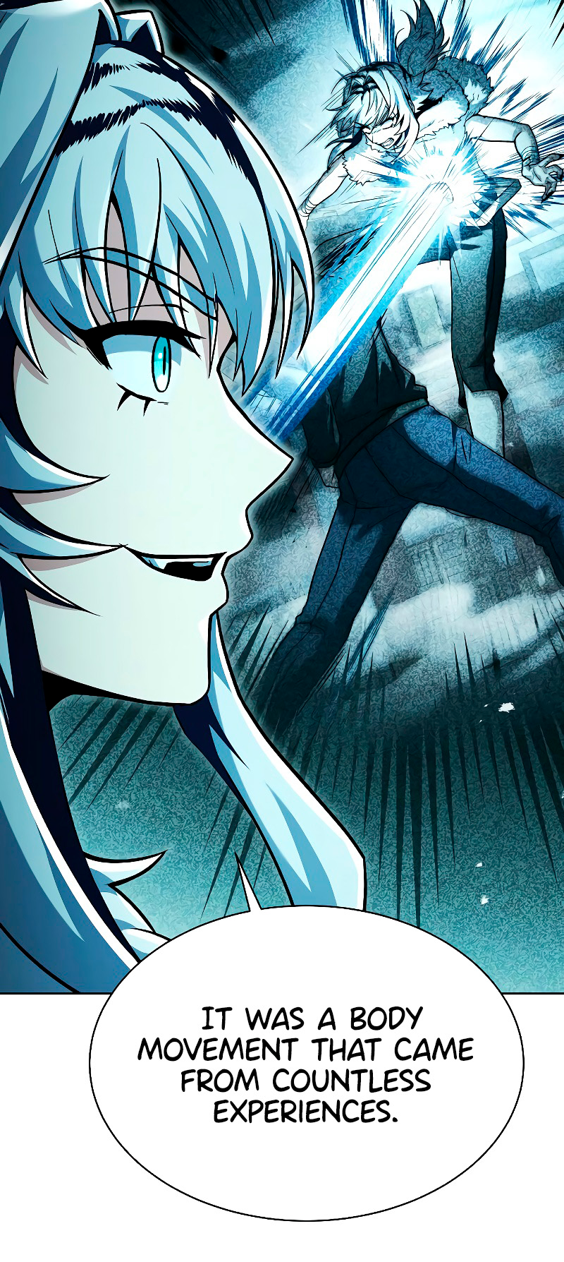 Read The Constellations Are My Disciples EN Manga Online