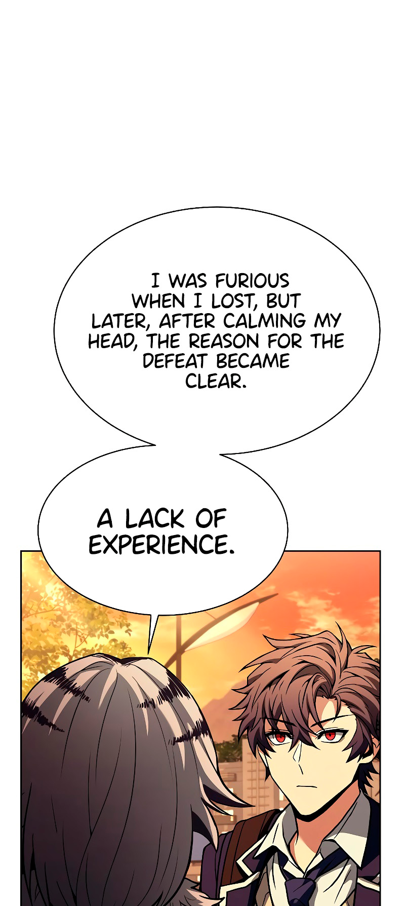 Read The Constellations Are My Disciples EN Manga Online